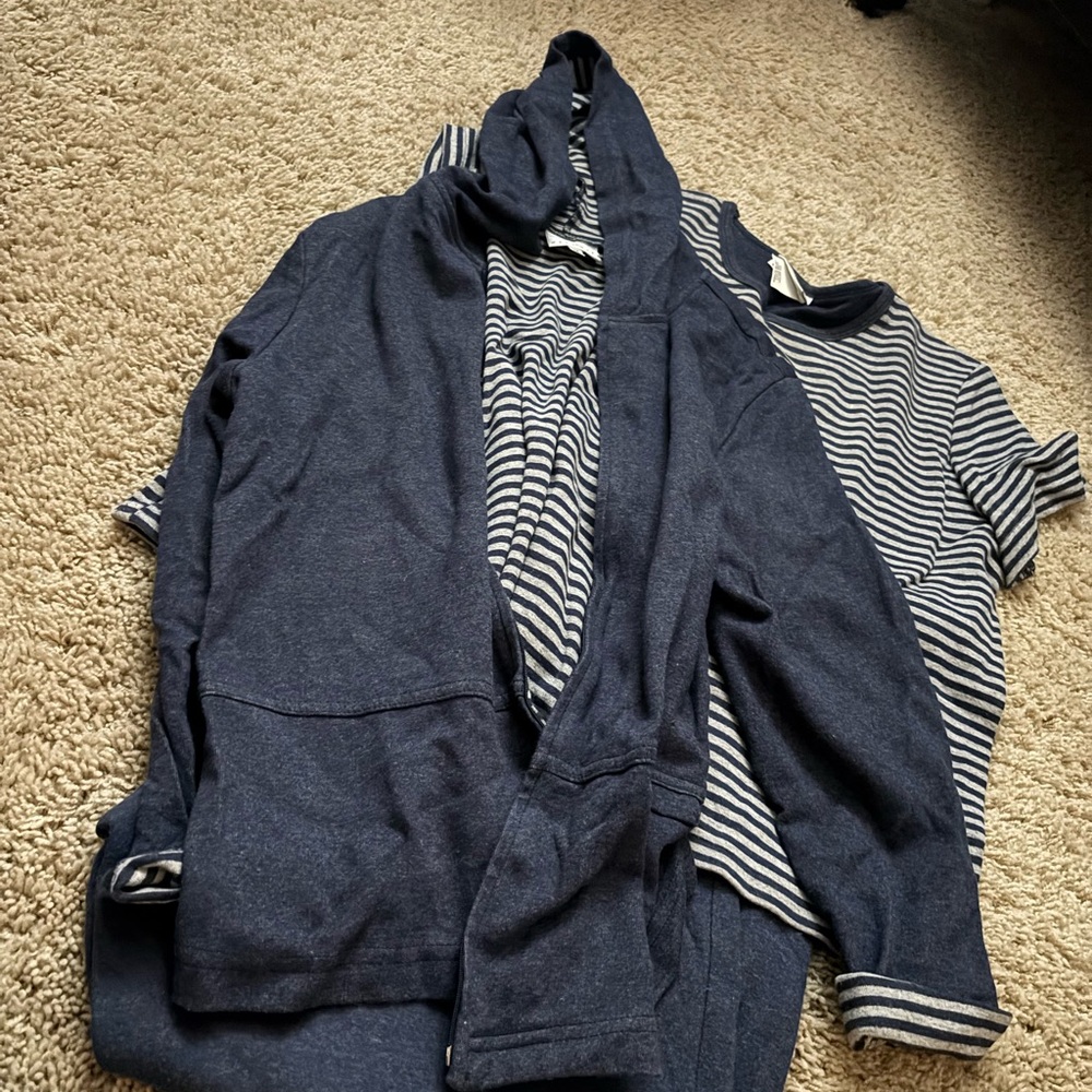 Sweat set - Picture 5 of 7